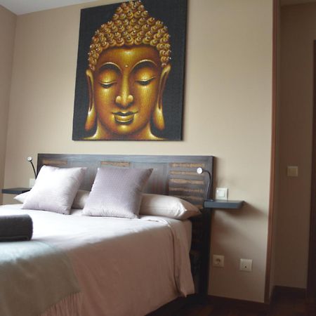 Apartamento Complejo Residencial Las Palmas de Gran Canaria Bagian luar foto