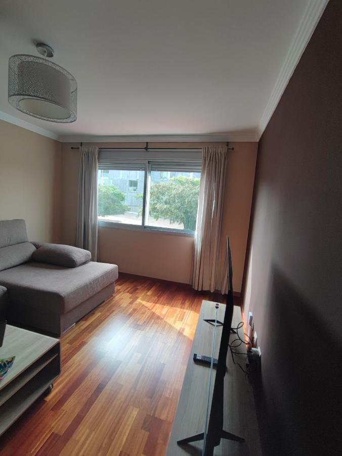 Apartamento Complejo Residencial Las Palmas de Gran Canaria Bagian luar foto