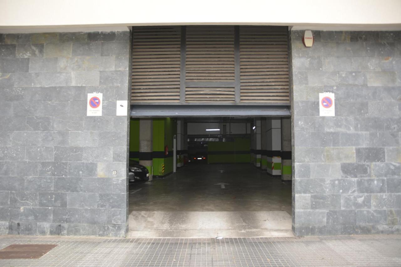 Apartamento Complejo Residencial Las Palmas de Gran Canaria Bagian luar foto