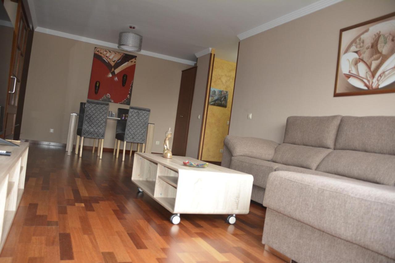 Apartamento Complejo Residencial Las Palmas de Gran Canaria Bagian luar foto