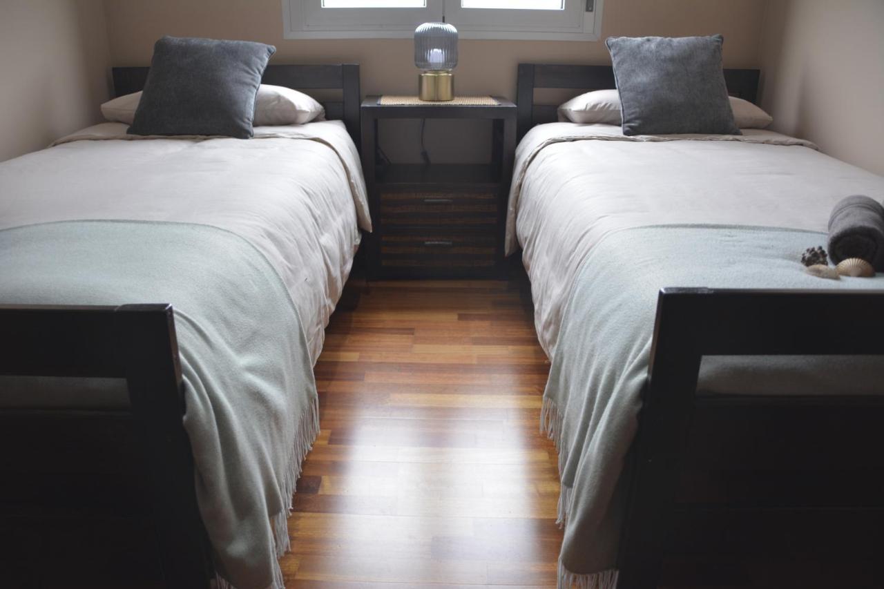 Apartamento Complejo Residencial Las Palmas de Gran Canaria Bagian luar foto