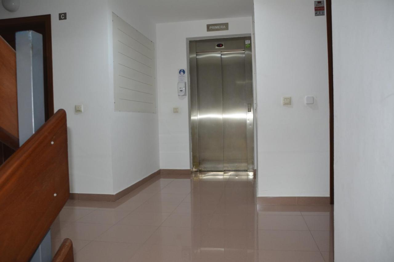 Apartamento Complejo Residencial Las Palmas de Gran Canaria Bagian luar foto