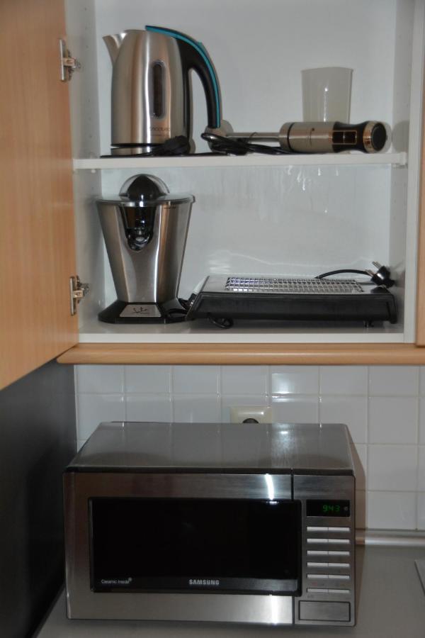 Apartamento Complejo Residencial Las Palmas de Gran Canaria Bagian luar foto