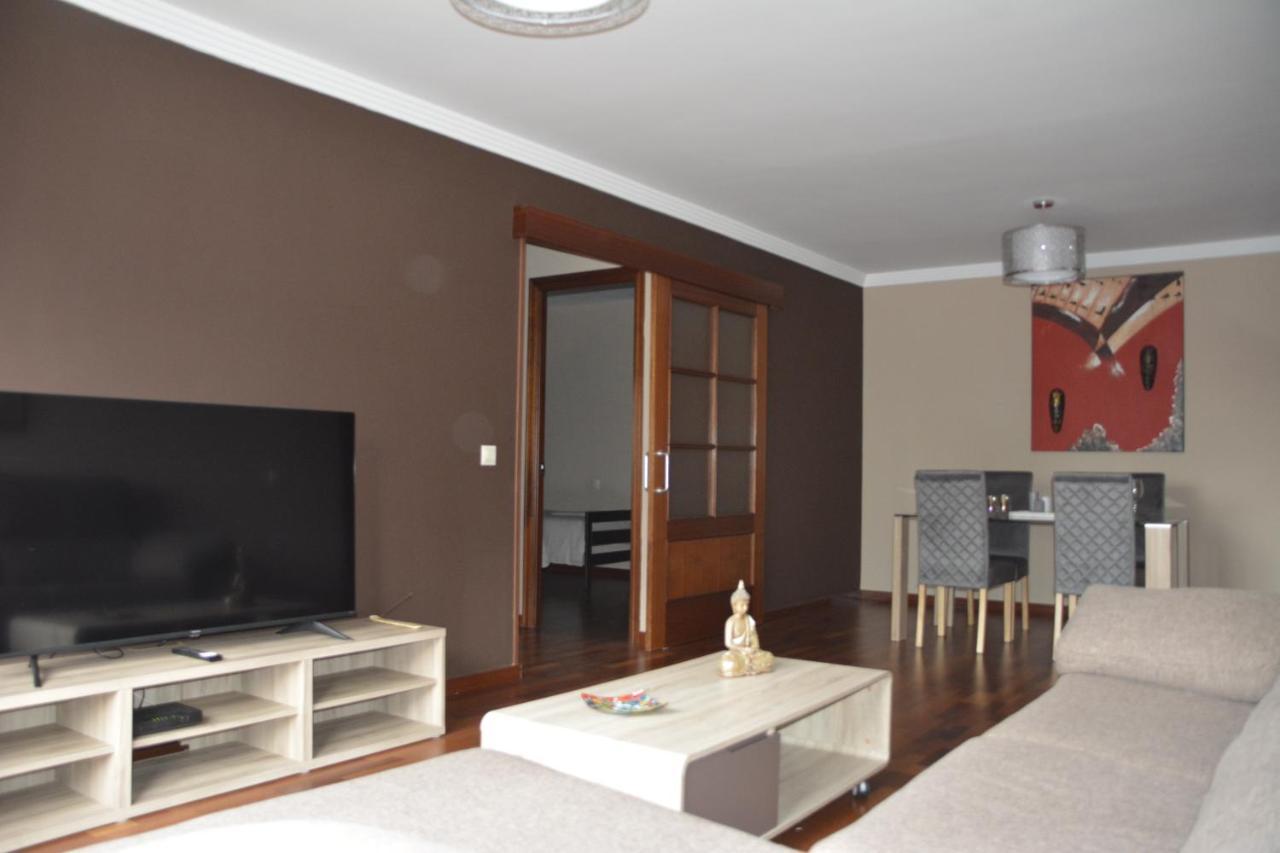 Apartamento Complejo Residencial Las Palmas de Gran Canaria Bagian luar foto