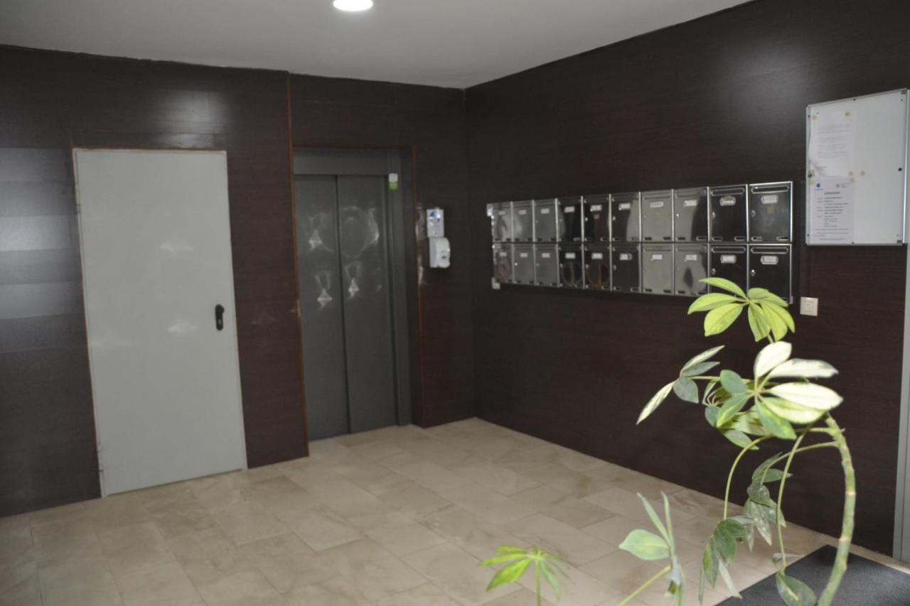 Apartamento Complejo Residencial Las Palmas de Gran Canaria Bagian luar foto