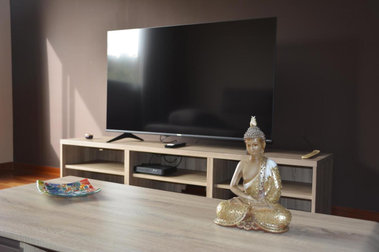 Apartamento Complejo Residencial Las Palmas de Gran Canaria Bagian luar foto